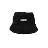 Autumn and winter ladies hat teddy plush bucket hat fashion versatile basin hat warm hat
