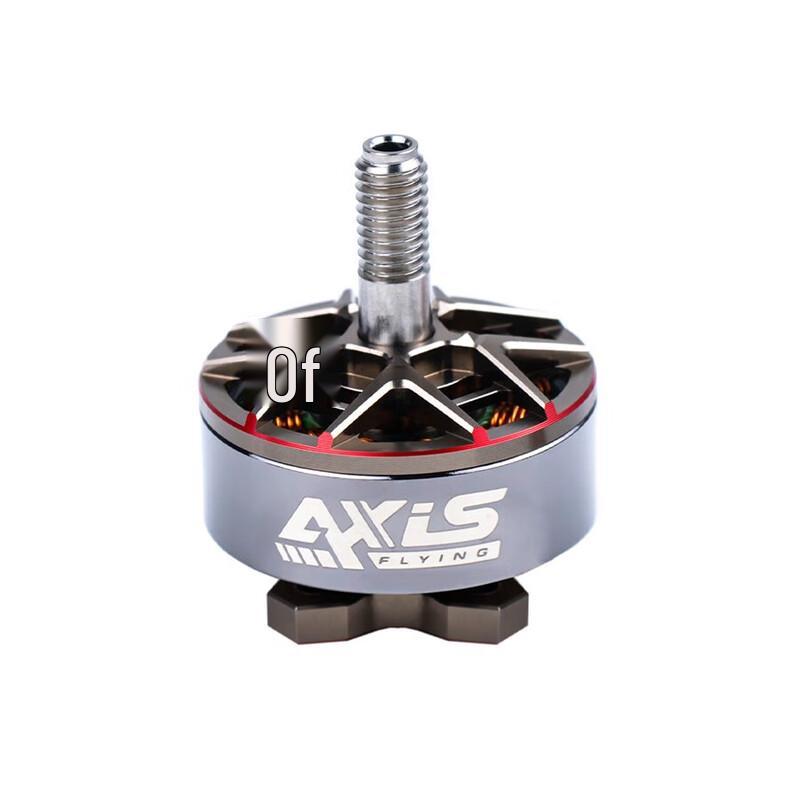 

AXISFLYING AF227/2207 FPV Racing Drone Brushless Motor (CN version)