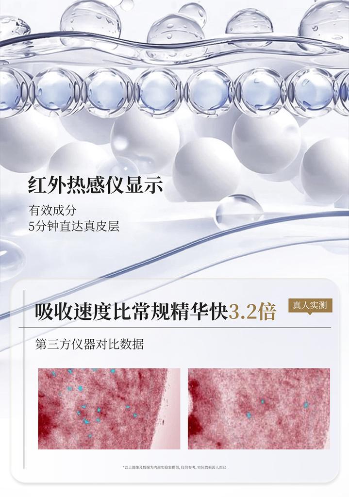 Oil Control Toner Hyaluronic Acid Moisturizing and Moisturizing Toner for Facial Special Anti Wrinkle and Wrinkle Relief