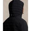 Polo Golf Men S Hybrid Hooded Jacket Mnxgotwn5a20001001