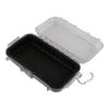 Outdoor Shockproofed Case Moisture Proof Storage Box Camping Sealed Box for Camping and Hiking Gears