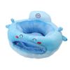 Baby Sit Up Chair Cartoon Animal Soft Plush Baby Support Seat Sofa for Infant Back Support