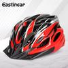 Adult Bicycle Helmet Full Molded Cycling Mountain Bike Road Delivery Riders Unisex Use