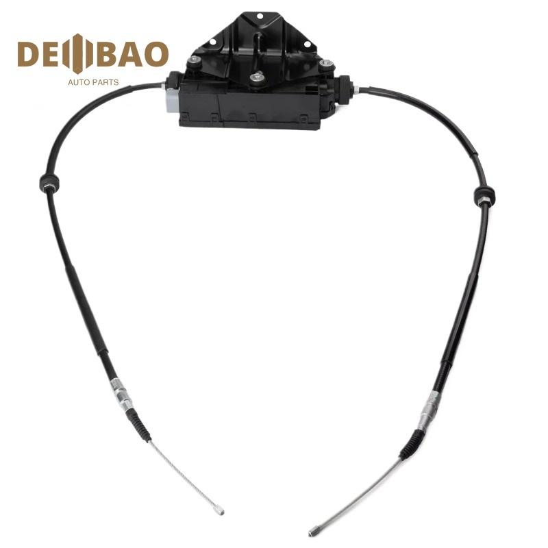 34436864546 34436795145 34436868514 34436874220  Electric Parking Brake Handbrake Actuator For BMW X5 X6 F15 F16 F85