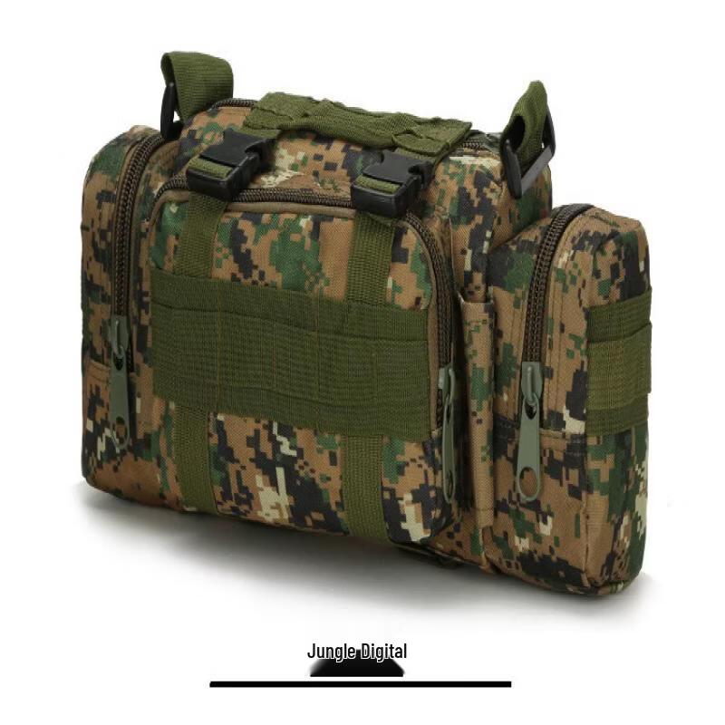 Multi-purpose Fishing Gear Bag