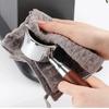Panos de Limpeza para Café de Microfibra Super Absorventes Toalha de Barista Limpadores para Porta-Filtro de Máquina de Espresso Sem Manchas Sem Fiapos