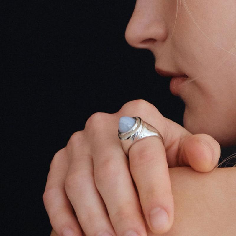 YUNICITE LARGE CONICAL R