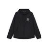 New MILER Jackets Men Black DM4721-010