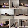 Yoga-Block, Dehnhilfe, EVA-Stein, für Fitnessstudio, Pilates, Workout, Fitness-Übungsgerät