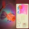 Luminous Mid-Autumn Glowing Lanterns Simulation Handheld Lanterns  Children's Gift