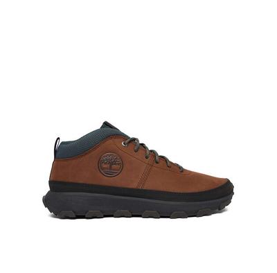 Winsor Trail Mid Lace Sneakers