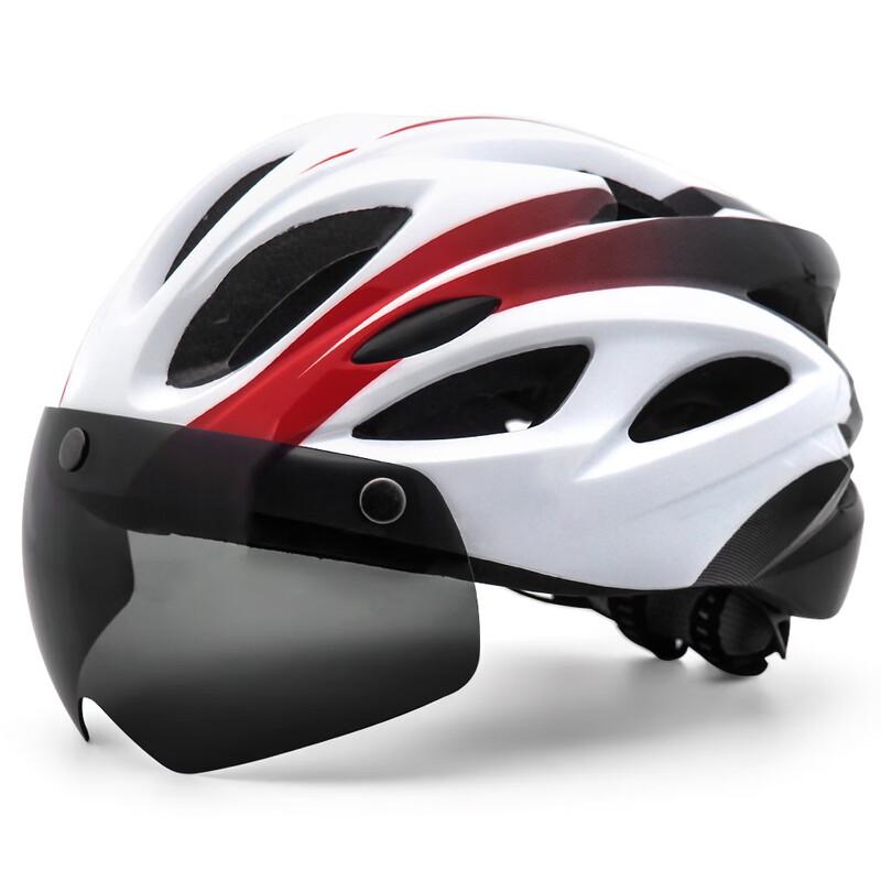 Lishi Cycling Mountain Bike Helmet