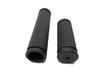 Beatus Bicycle Handle Grip Anti-Slip Rubber Basic Design Universal Transmission