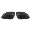 Car Rearview Accessories Door Mirror Cover For Subaru WRX STI 2015- Carbon Fiber Car Styling Upgrade Modify A Car