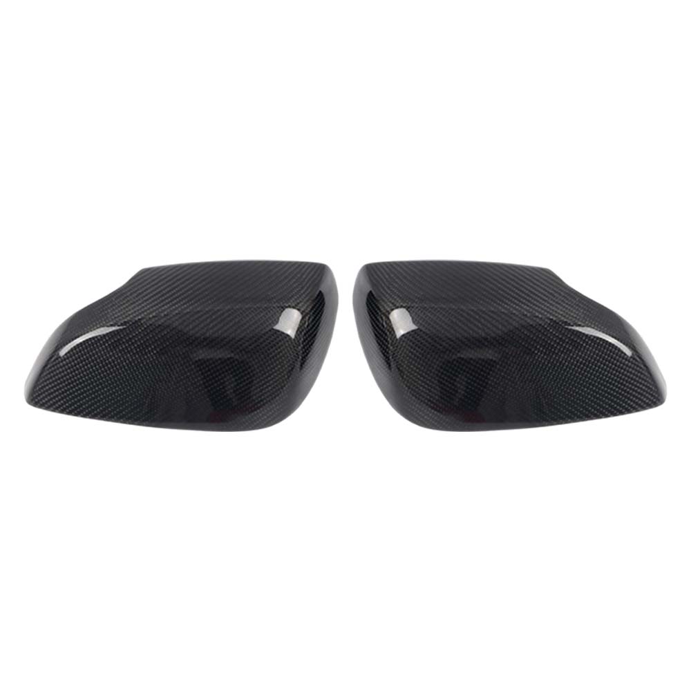 Car Rearview Accessories Door Mirror Cover For Subaru WRX STI 2015- Carbon Fiber Car Styling Upgrade Modify A Car