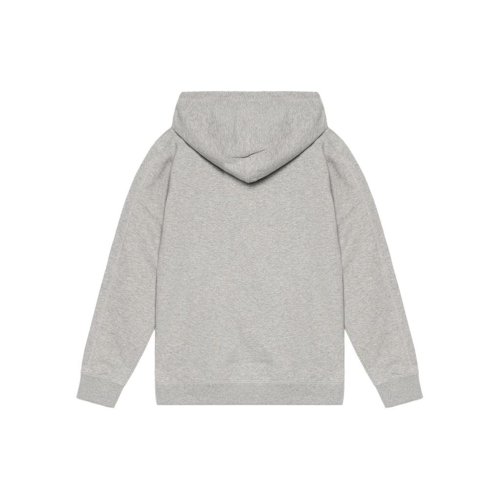 COACH SS22 Sweatshirt Men's Gray C6376-LTE