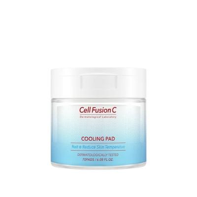 Pubblica un primo cuscinetto di raffreddamento 70ea 180 ml