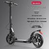 Yaratıcılık ve eğlence için elektronik ürünler – Elektrikli scooter