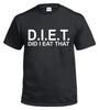 Funny Mens T-Shirts Novelty T Shirts Joke T-shirt Birthday Gift Tee Shirt Party