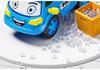 109 Police Car 11 Alliance Remote Control Kids' Ride-On Four-Wheel Toy Car