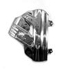 GL1800 07-17 Motorcycle With Airbag Front Fender Cover Frame Shock Cover Side Fender Guard For Honda Goldwing GL1800 2007-2017