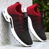 Professional Running Shoes for Men 2025  Lightweight Men's Designer Mesh Sneakers Lace-Up Male Outdoor Sports Tennis Shoe