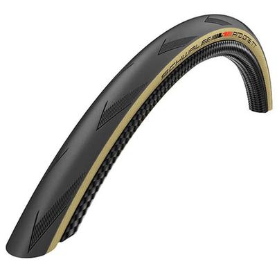 Schwalbe Pro One TT EVO Tubeless 700C X 25 Road Tyre