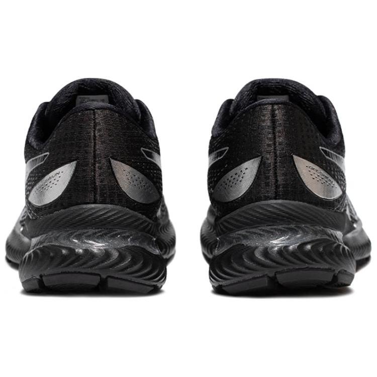 Asics Gel Saiun 'Schwarz Reinsilber' Damen 1012B232-002