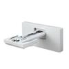 Projector Mount - EPSON - ELPMB62 - Wall Mountable - White - Compatible with EB-1480Fi/EB-8xx