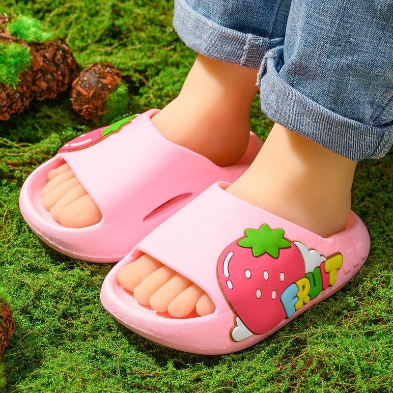 Pantufa Infantil INMINPIN Dinossauro | Algodão Quentinho | Tamanho 37/38 Verde Escuro
