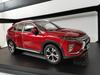 wsdm9 Original Guangzhou Automobile Mitsubishi Yige Car Model Eclipse Cross 1:18 Alloy Simulation Car Model Gift In Stock