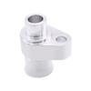 LS Swap AC Compressor Adapter Fittings Kit for Denso 10S17F & 10S20F