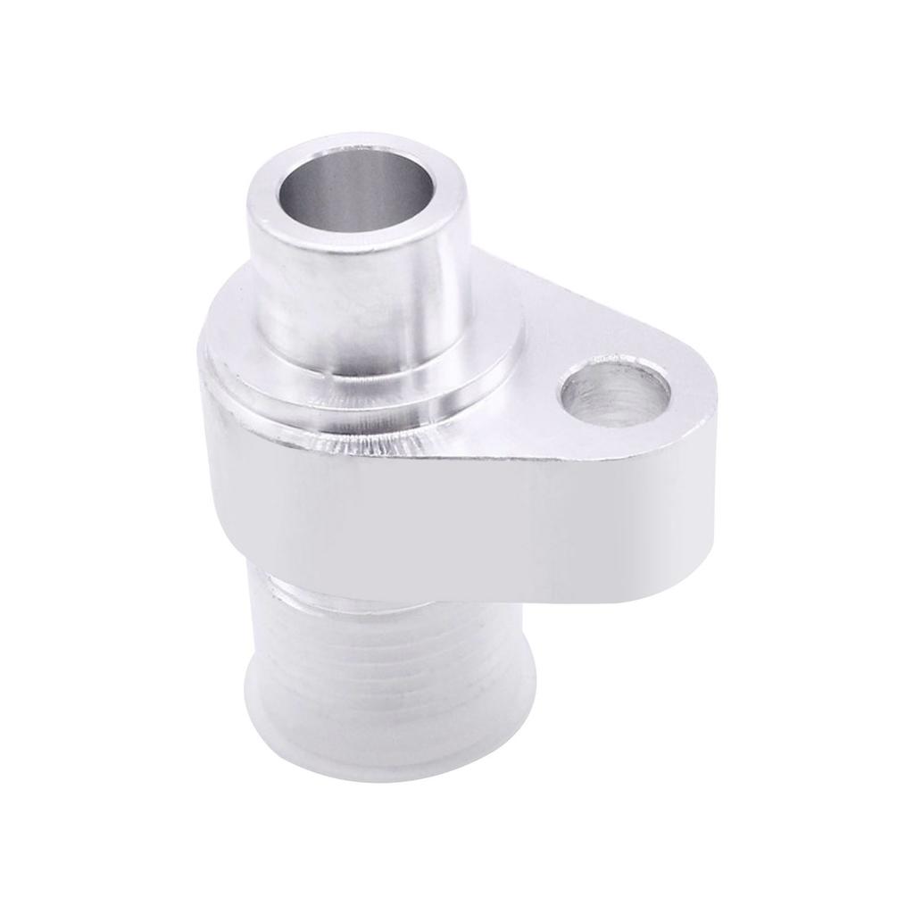 LS Swap AC Compressor Adapter Fittings Kit for Denso 10S17F & 10S20F
