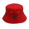 Sun Protection Waterproof Bucket Hat Summer Camping Hiking Cap -UV Sun Hat Mountaineering Caps Hat
