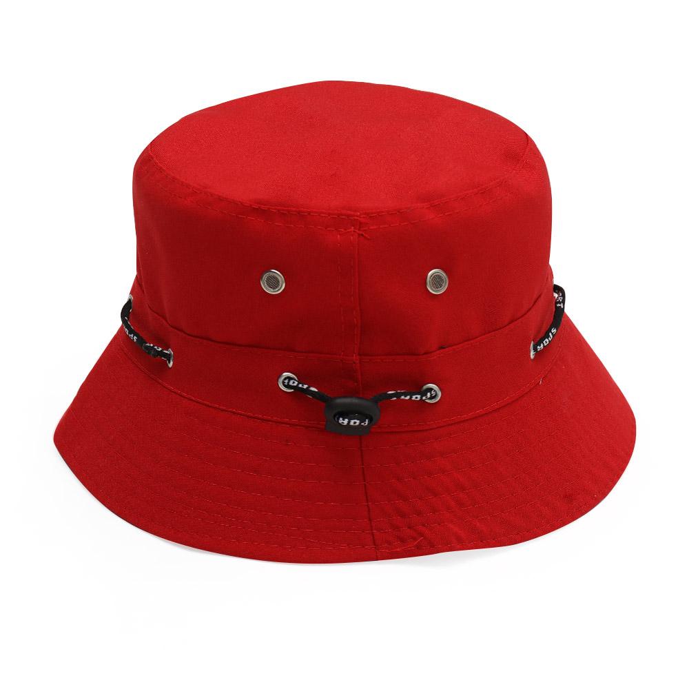 Sun Protection Waterproof Bucket Hat Summer Camping Hiking Cap -UV Sun Hat Mountaineering Caps Hat