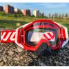 Motocross Glasses Motorcycle Sunglasses Man MTB ATV Mask Windproof Protection Skiing Cycling Racing Off-Road Goggles