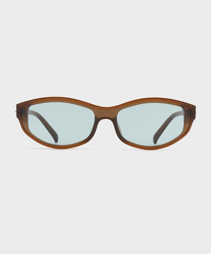 Nonpig Finn_Br Sunglasses