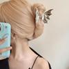Shark Clip Bat Claw Clip Y2k Bat Hairpin Funny Bat Wing Hair Claw  Streetwear