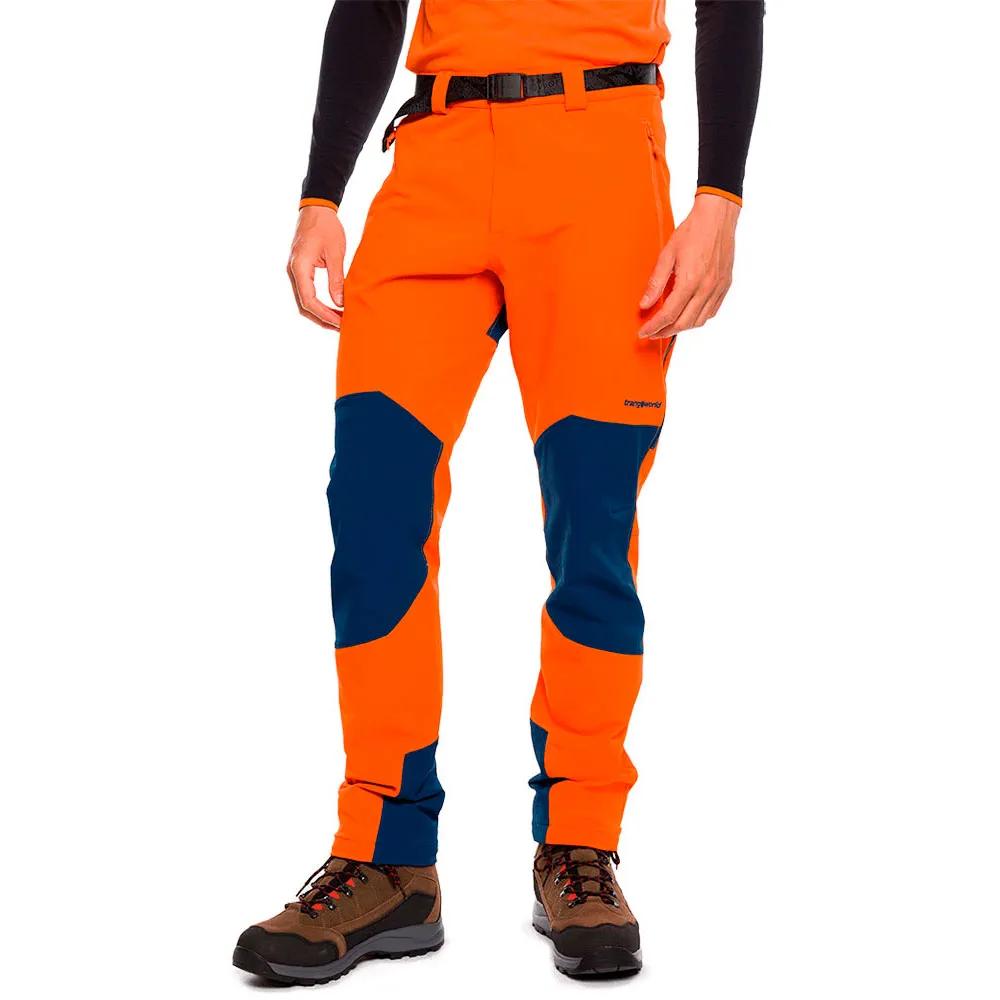 

Trangoworld Брюки Mourelle DR XL