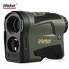 IMETER High-Precision Laser Rangefinder Telescope