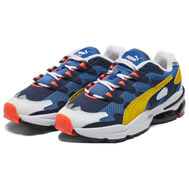 PUMA Cell Alien OG 'Galaxy Blue' Men's 369801-06