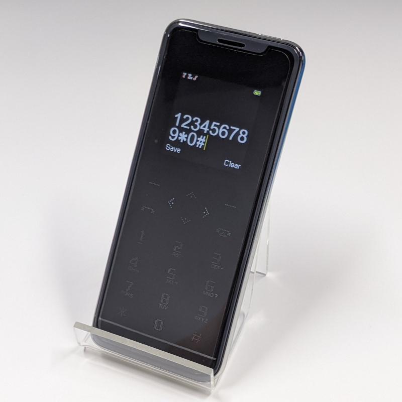 Neues i8 Kartenhandy GSM 2G Tasten-Funktions-Handy 2,0 Zoll MTK GSM 2G Dual-SIM Dual-Standby Single-Core Bluetooth Cartoon Studentenhandy