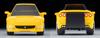 Tomytec Zero Ferrari F355 Spider Completed Model Choro-Q Z-78a (Yellow)