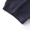 Judger Men's Breathable Linen-Cotton Blend Polo Shirt