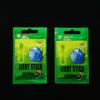 250 peças 50 sacos Bastões Químicos Luminosos Glow Light Stick Boias para Pesca Noturna Luzes Escuras na Cor Verde Acessórios para Equipamento de Pesca 260319