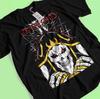 Overlord T-Shirt Ainz Ooal Gown Shirt Albedo Shalltear Bloodfallen Tshirt Anime