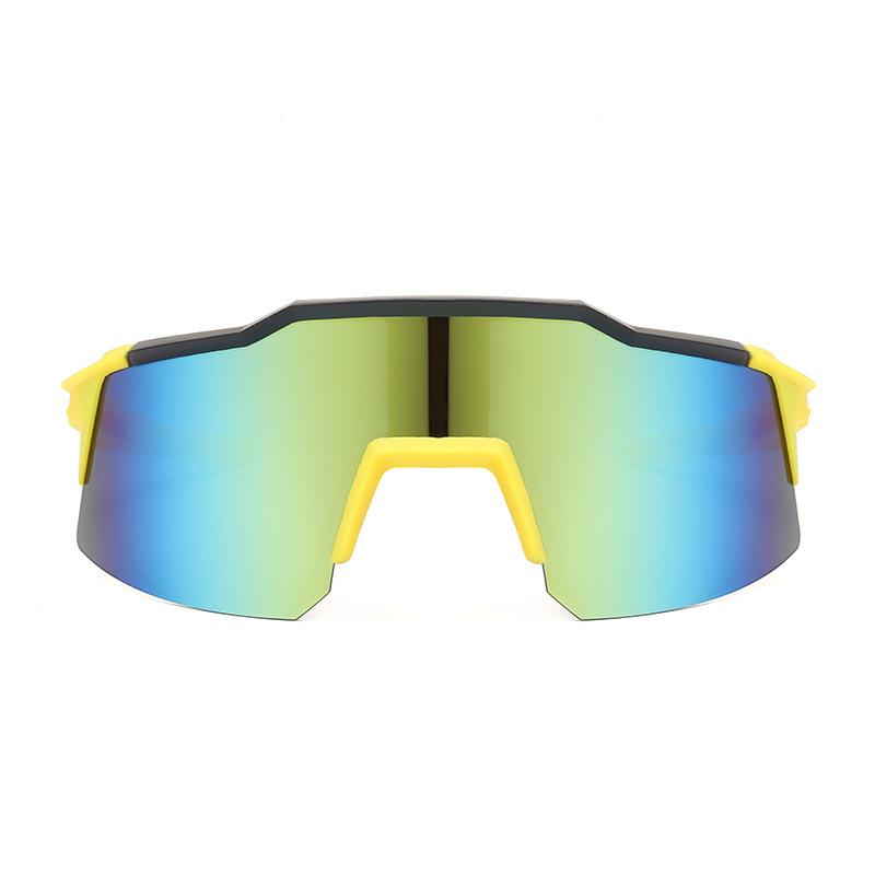 JYL TS Sports Sunglasses 422 UV Protection For Outdoor Activities 422