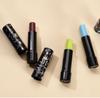 12 Farger Langvarig Lip Gloss Cream Flytende Leppestift Dame Makeup Kosmetisk Leppestift Vanntett Matt Lip Gloss Enkel å farge