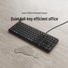 Logitech K106 Wired Office Keyboard