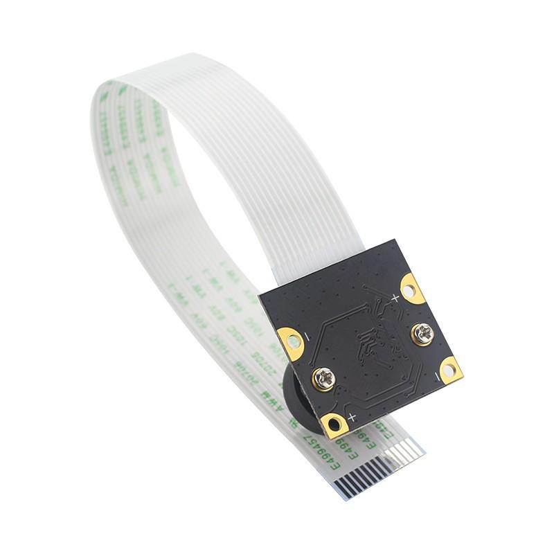 Jetson Nano/Xavier NX HD AI Vision Camera with Wide Angle 8MP IMX219 Sensor